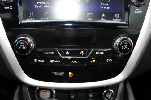 Used 2015 Nissan Murano SL w/ SL Technology Package image 33