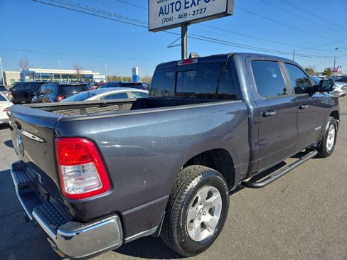 Used 2019 RAM 1500 Big Horn image 5