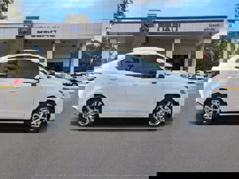 Used 2016 Scion iA image 6