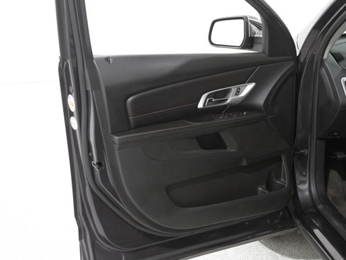 Used 2016 GMC Terrain SLE image 4
