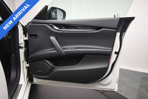 Used 2022 Maserati Quattroporte Modena Q4 image 45
