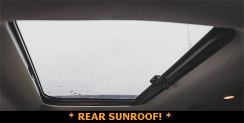 Used 2016 Buick Enclave Leather image 8
