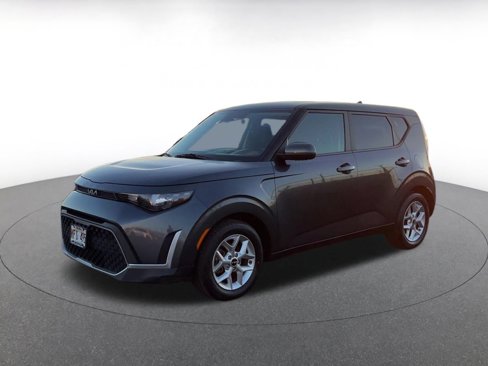 Used 2023 Kia Soul LX w/ Option Group 015 image 8