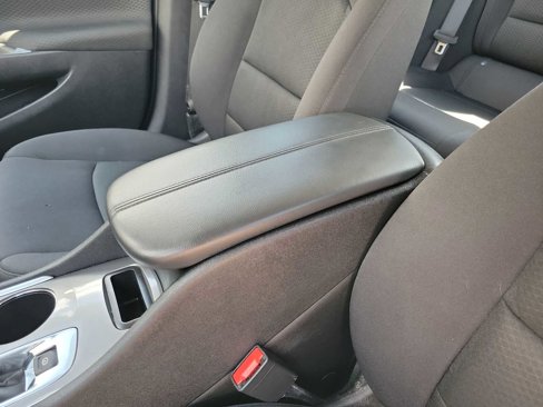 Used 2024 Chevrolet Malibu LT image 16