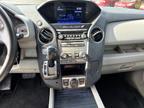 Used 2015 Honda Pilot SE image 29