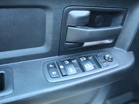 Used 2022 RAM 1500 Express w/ Express Value Package image 15