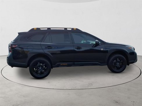 Used 2022 Subaru Outback Wilderness image 4