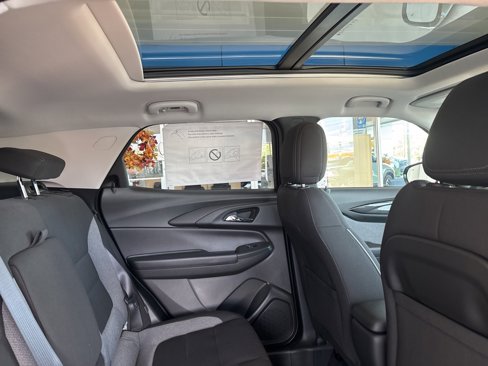 New 2026 Chevrolet TrailBlazer LT w/ Convenience Package image 31