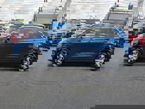 Used 2021 Kia Niro LX image 6