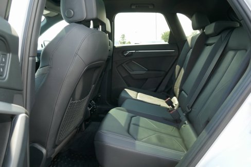 Used 2022 Audi Q3 2.0T Premium Plus w/ Premium Plus Package image 18