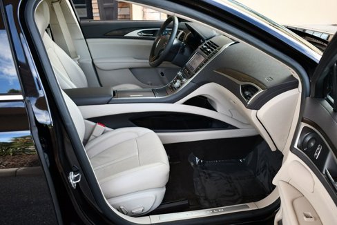Used 2020 Lincoln MKZ Reserve image 43