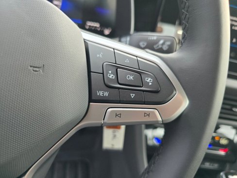 New 2025 Volkswagen Jetta S image 30