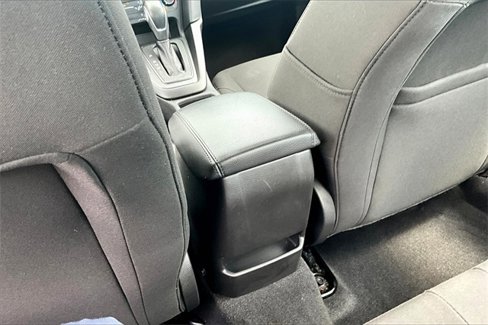 Used 2018 Ford Focus SE image 25