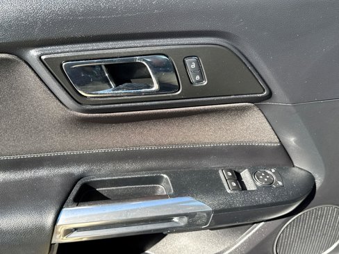 Used 2015 Ford Mustang Coupe w/ Equipment Group 051A image 24
