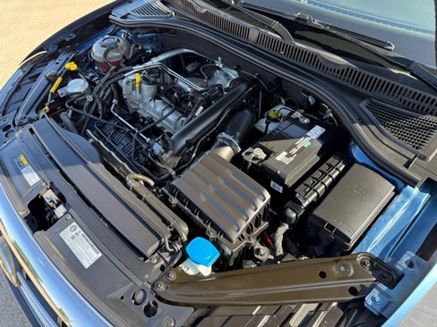 Used 2019 Volkswagen Jetta S w/ Driver Assistance Package image 33