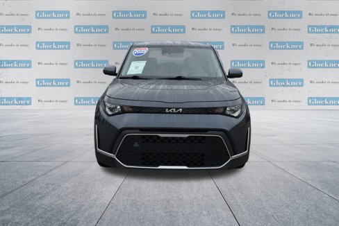 Used 2023 Kia Soul LX w/ LX Technology Package image 2