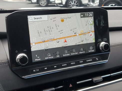 Used 2023 Mitsubishi Outlander SEL image 66