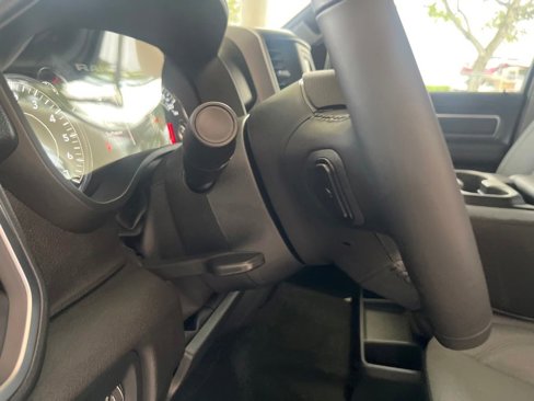 New 2024 RAM 1500 Big Horn image 37