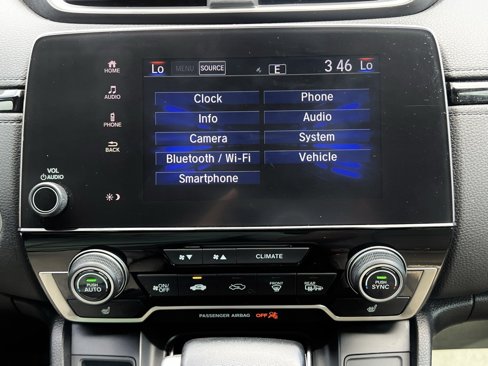 Used 2017 Honda CR-V EX-L image 27