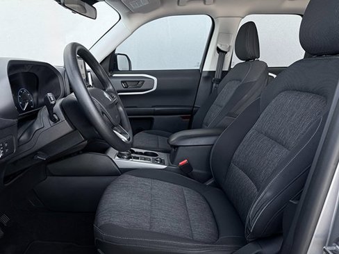 Used 2021 Ford Bronco Sport Big Bend image 19