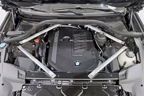 Used 2022 BMW X7 xDrive40i w/ Executive Package image 50