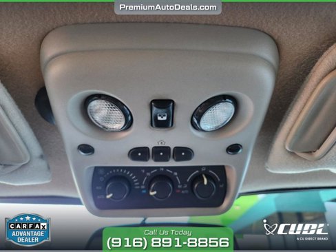 Used 2005 Cadillac Escalade AWD image 20