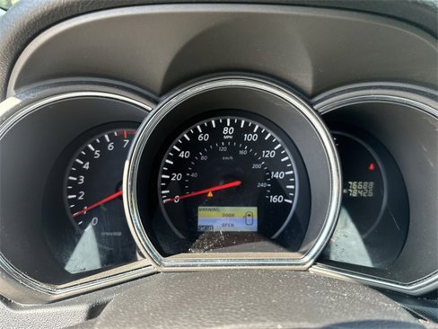Used 2014 Nissan Murano SL w/ Navigation Package image 15