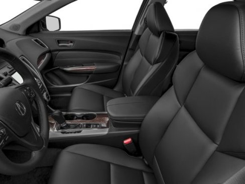 Used 2016 Acura TLX image 9
