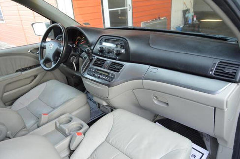 Used 2007 Honda Odyssey EX-L image 17