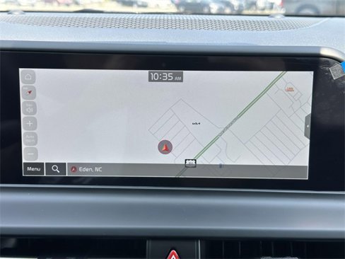 New 2025 Kia Seltos EX w/ EX Sunroof Package image 9