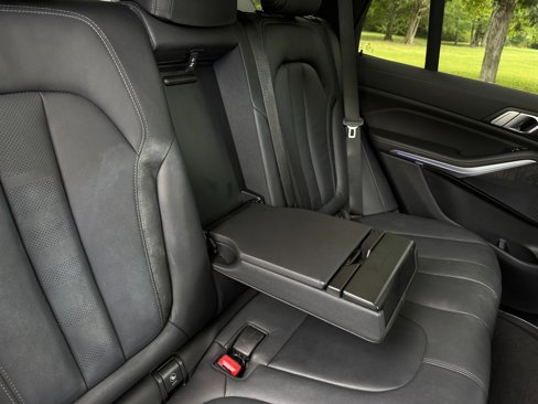 Used 2022 BMW X5 sDrive40i w/ Premium Package image 40
