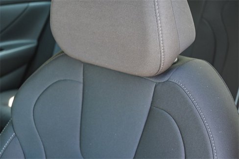 New 2025 Hyundai Elantra Sport image 26