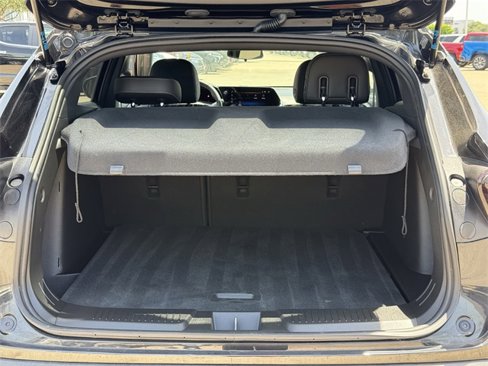 Used 2024 Chevrolet Trax RS w/ Sunroof Package image 32