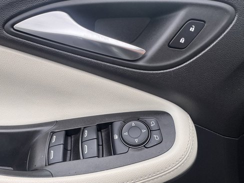 Used 2024 Buick Encore GX Preferred w/ Comfort Package image 9