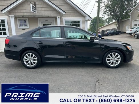 Used 2014 Volkswagen Jetta SE image 8