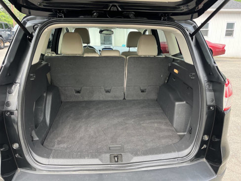 Used 2013 Ford Escape SEL image 9