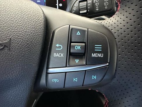 Certified 2023 Ford Escape ST-Line w/ Tech Pack #1 image 45