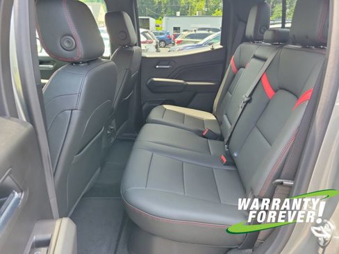 New 2025 Chevrolet Colorado Z71 w/ Technology Package image 15