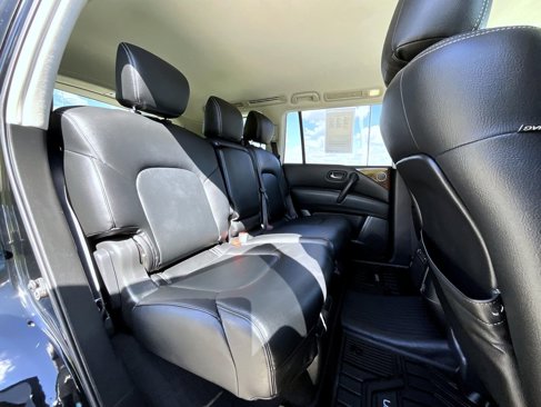 Used 2019 Nissan Armada SV w/ Driver Package image 22