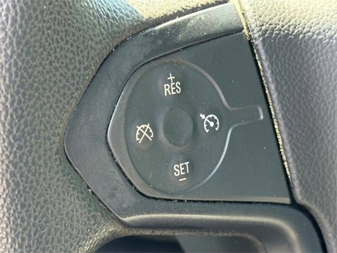 Used 2017 Chevrolet Silverado 1500 W/T w/ Black Out Edition image 14