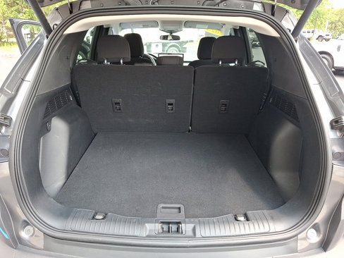 Used 2023 Ford Escape Active w/ Tech Pack #2 image 28