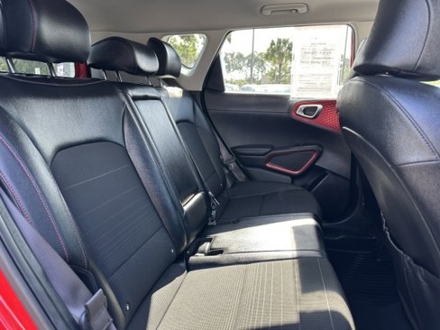Used 2020 Kia Soul GT-Line Turbo image 22