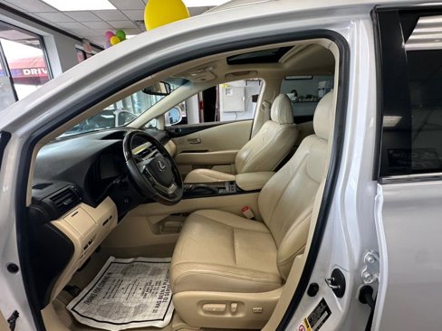 Used 2014 Lexus RX 350 AWD image 15