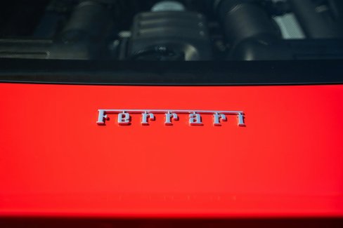 Used 2005 Ferrari F430 Coupe image 21
