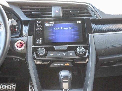 Used 2020 Honda Civic Sport image 13
