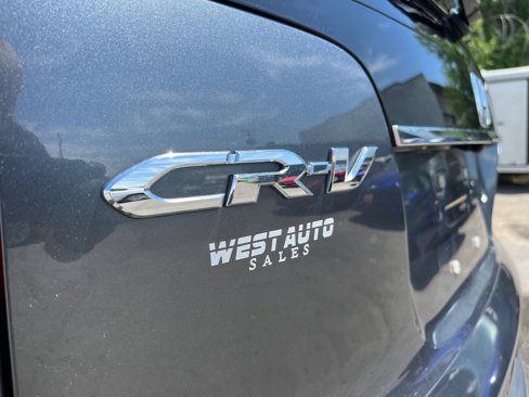 Used 2012 Honda CR-V EX-L image 27