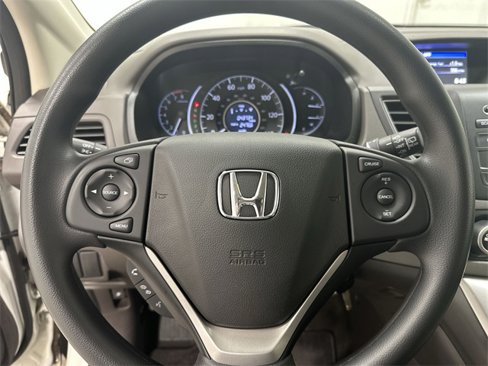 Used 2013 Honda CR-V EX image 17
