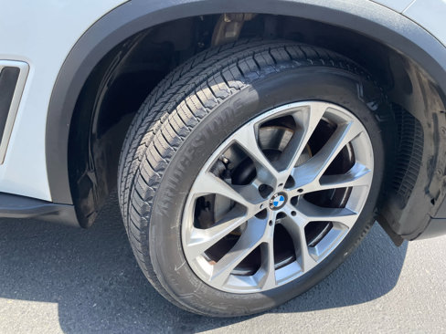 Used 2023 BMW X5 xDrive40i image 20