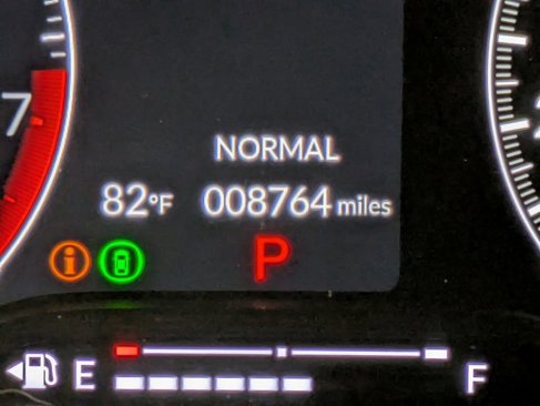 Certified 2023 Honda Civic Sport image 15