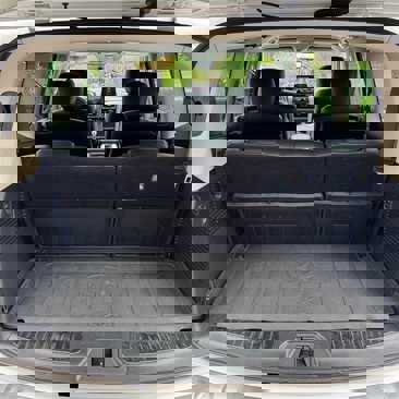 Used 2022 INFINITI QX80 Luxe image 10